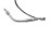 539-1000 Shift Reverse Cable for Talon Maxxam 150 150cc Go Kart Accessories 5