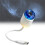 2-in-1  Projector Night Light with Adjustable Brightness and 6 Replaceable Slides 4