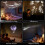 2-in-1  Projector Night Light with Adjustable Brightness and 6 Replaceable Slides 8