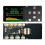 Audio Decoder Board 2.8 Inch TFT Color Screen Lossless Audio Decoder Module Digital Audio Playback Module 6