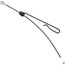 06900503 Snow Blower Cable Lower Traction for Ariens Gravely Snow Blower Fit for 921050 921051 925045 921052
