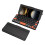 Universal   Keyboard,Foldable Keyboard with Orange Navigation Keys&Any-Angle Stand for Android/IOS/Windows 1