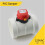 Electric Duct Damper (160mm) - Airflow Control & Backdraft Damper for Ventilation Systems,Duct Airflow Regulator 4