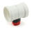 Electric Duct Damper (160mm) - Airflow Control & Backdraft Damper for Ventilation Systems,Duct Airflow Regulator 2