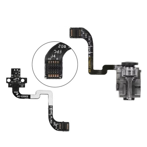 Conjunto de Sensor de Filamento e Placa de Interruptor Hall para Impressora 3D da Série P1 da para , Peças Do Extrusor. 1