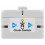 Chain  Slide  Input Node, Slider Mode and  Mode, 12-Bit Slider Position Data Output, with RGB LED 6