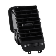 Car Dash Air Conditioning Vent for Prado LC120 GX470 03-09 Middle A/C Outlet Grille Left 55475-60040