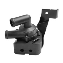64119253081 Auxiliary Water Pump 12V for 5 6 7 Series F10 F07 F01 F06 F12 F13 550i 650i 520d 525d 64119230234