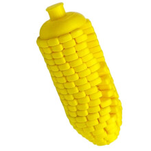 3D Rotating Corn Fidget Toy - Deformable Stress Relief Sensory Toy for Adults & Kids, Desk Decor & Gift