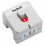 Chain  Slide  Input Node, Slider Mode and  Mode, 12-Bit Slider Position Data Output, with RGB LED 1