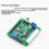 TB6612FNG Dual  Motor Driver Module Better Performance Than L298N with Voltage Regulator Output 5