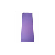 Yoga Mat - O'FITNESS - TPE Mat - TPE - 183 x 61 x 0,6 cm - 6 mm - Paars