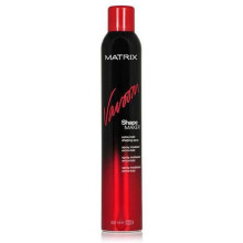 Montibello Finalfine Ulti Strong Gas Free Spray 400 Ml