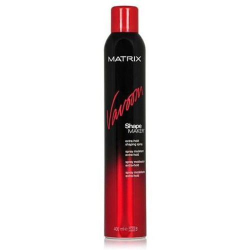 Montibello Finalfine Ulti Strong Gasfreies Spray 400 Ml