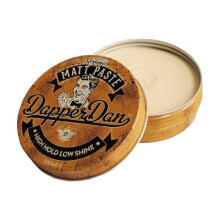 Pomade Cheveux Dapper Dan Matte Paste