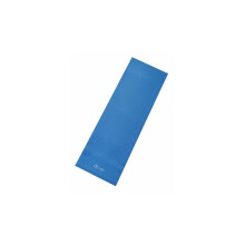 Gymnastiekmat - O'FITNESS - Basic Gym - 183 x 61 cm - Blauw - 6 mm