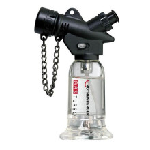 Tocha de soldagem a gás Rothenberger - Pocket Torch - Piezo - para soldagem fina