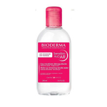Bioderma Sensibio Ar H2O Soluzione Micellare 250 Ml