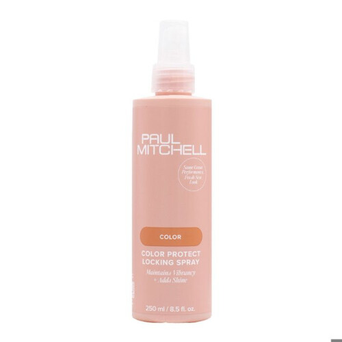 Paul Mitchell Paul Mitchell Color Protect Locking Spray 250ml - Farbschutzspray