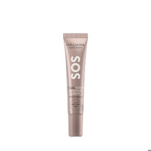 Sérum facial - MADARA - SOS Hydra Repair Intensive - Hidratación intensa - Tez suave - Textura de sérum