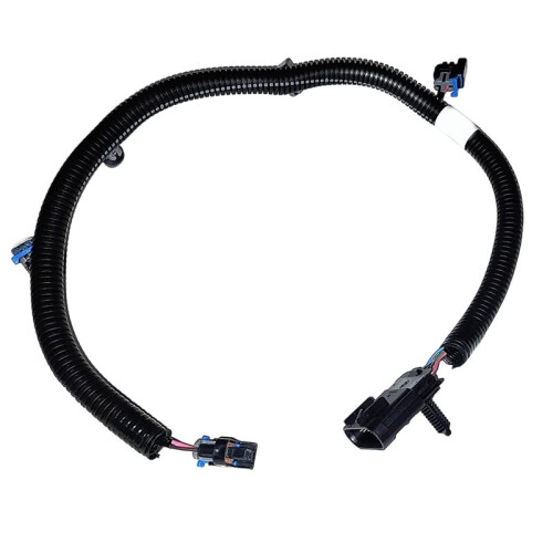Fuel Injection Harness 12589210 for    2004-2007 1