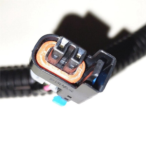 Fuel Injection Harness 12589210 for    2004-2007 2
