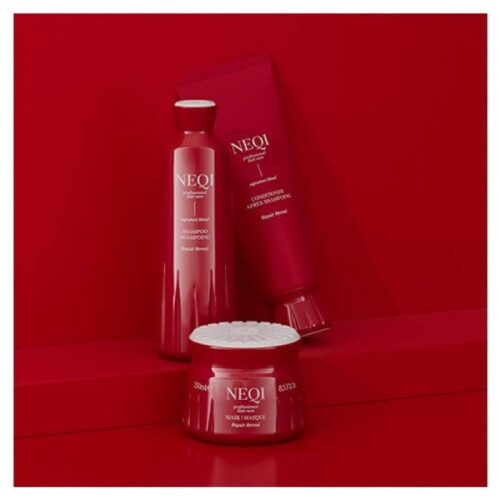 Neqi Maschera Riparatrice Repair Reveal 1