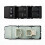 Lifter Driver Side Front Power Window Control  04602736AA for  300C Sebring 4