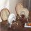 Stainless Steel Cutting Board Holder Rack Organizer Stand for Kitchen and Offices Use 4