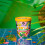 Mascarilla Capilar Nutritiva Bossa 450g 3