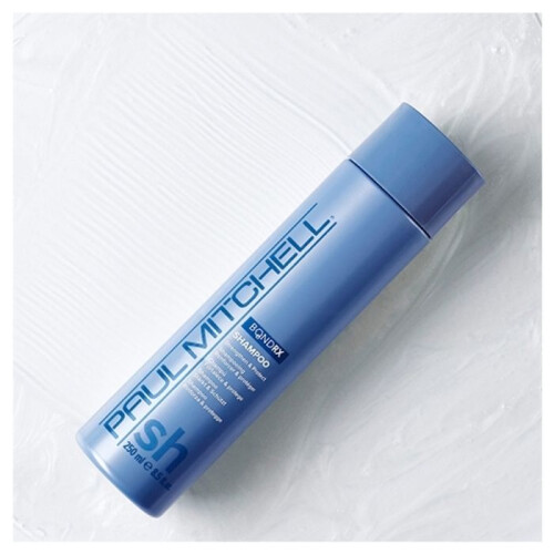 Paul Mitchell Bond Rx Shampoo 250ml - shampooing restructurant 1