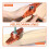 Dowel Jig Kit with 1/2", 1/4", 5/16", 3/8" Drill Bit, Self-Centering Scriber, Adjustable Aluminum Clamp 5