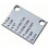 BMI270 High-Performance Six Axis Sensor Module - Accelerometer and Gyroscope - Exceeds BMI160 Performance 1