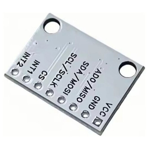 BMI270 High-Performance Six Axis Sensor Module - Accelerometer and Gyroscope - Exceeds BMI160 Performance