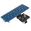 Ethernet Control Module LAN WAN Network Web Server RJ45 Port and 8 Channel Relay Controller Board 4