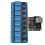 Ethernet Control Module LAN WAN Network Web Server RJ45 Port and 8 Channel Relay Controller Board 5