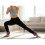 Halteres flexíveis - O'FITNESS - Conjunto 2 x 1 kg - Formato flexível e conectável - Roxo 3