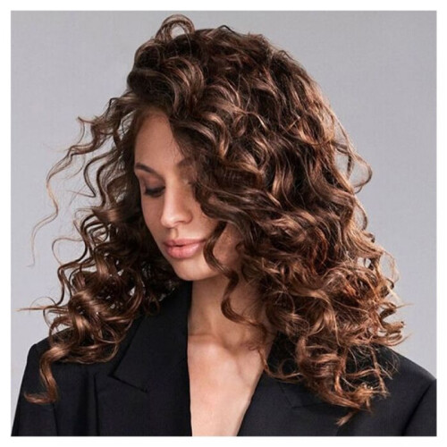 Neqi Spray Coiffant Diamond Glass Curly 2