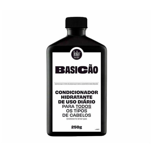 Basis-Set Feuchtigkeitsshampoo 250ml + Feuchtigkeitsconditioner 250ml 2