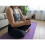 Musclets de force (mousse) - O'FITNESS - Lot de 2 - Medium - Multicolore - Renforce préhension 2