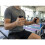 Musclets de force (mousse) - O'FITNESS - Lot de 2 - Medium - Multicolore - Renforce préhension 3