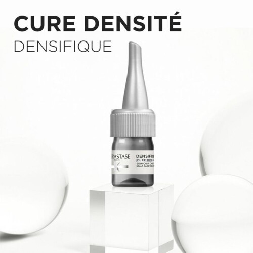 Kerastase Kerastase Densifique Cure 10x6ml - Ampullen gegen Haarausfall 2