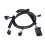 Fuel Injection Harness 12589210 for    2004-2007 1