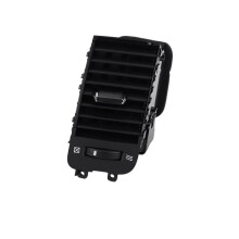 Car Dash Air Conditioning Vent for  Prado LC120  GX470 03-09 Middle A/C Outlet Grille Right 55474-60040