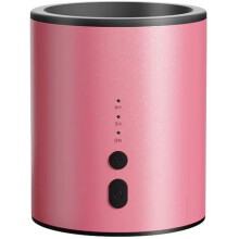 RGB Color Changing Candle Warmer Lamp for Wax Melts & Essential Oil,Touch Controlled Ambient Night Light