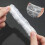 Disposable Shower Caps Clear Plastic Elastic Bath Cap Waterproof Hair Caps 2