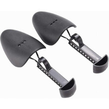 Shoe Stretcher Plastic Adjustable Boot Holder Shaper Keeper For Women Men, 1pair Gift