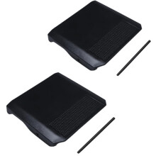 14-46-0422 Service Assembly Tank Replacement for 0970-20 Cordless Wet/Dry Vacuum Tank Clip Kit