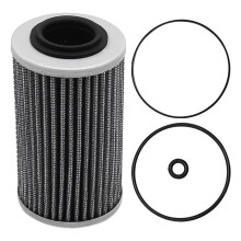 420956744 Oil Filter Kit Replacement for RXT-X RXP-X GTX 300 for 1503 1630 4-Stroke Engines