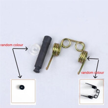 1set Torsion Spring Kit for CN55, CN70, and CN80 Pneumatic Nailers,Coil Nailer Repair Parts